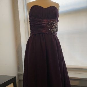 Ball gown